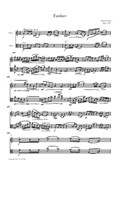 Fanfare for Oboe & Viola